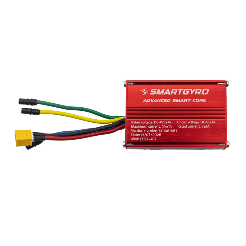 Controller 48V 20A per Rockway Evo