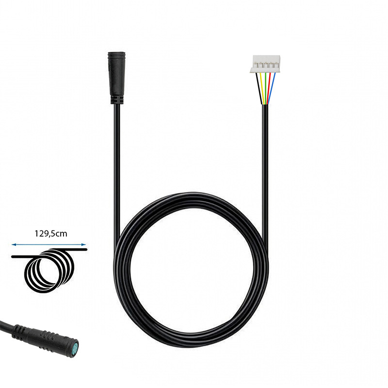 Xiaomi Mi4 pro scherm-controller aansluitkabel (Italiaanse versie) ORIGINEEL