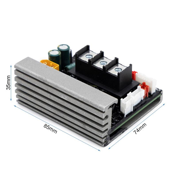 Controller Ninebot E2 pro