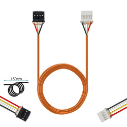 Cavo bus display/centralina Xiaomi Mi4 Go [Originale]