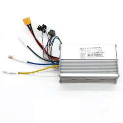 Controller 52V 35A 1500W-A LCD JP [J&P]
