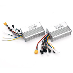Contrôleur 52V 35A 1500W-A LCD JP [J&P]