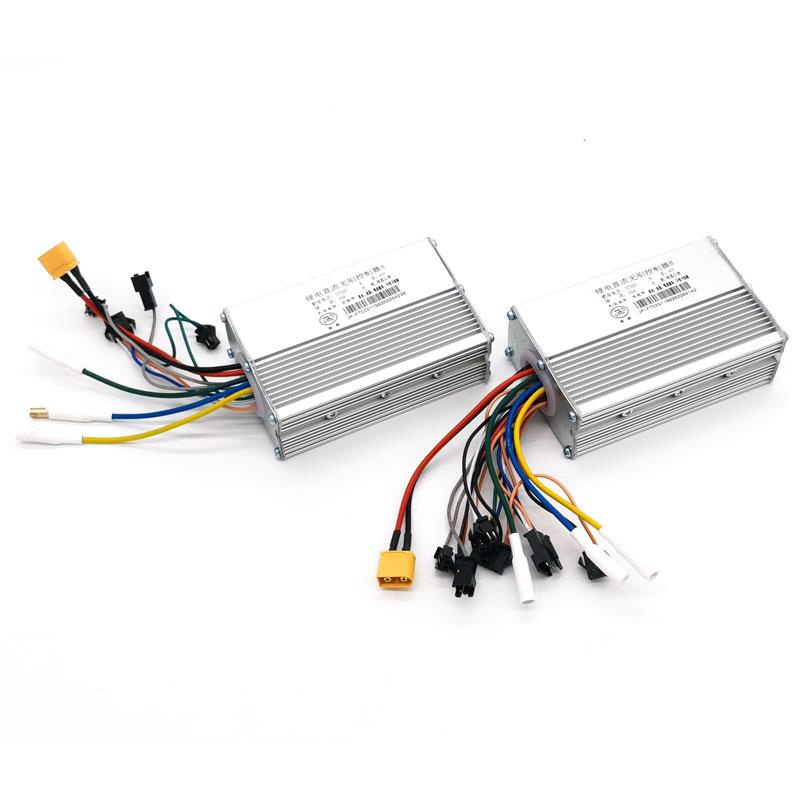 52v 3500W-a LCD JP [J&P] controller]