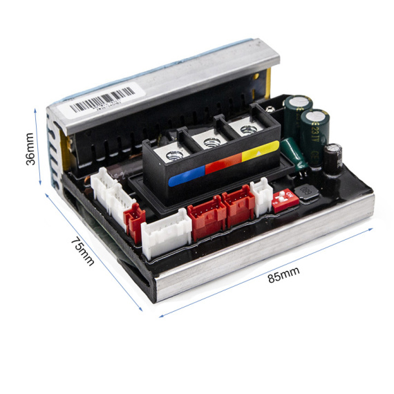 36V 450W Ninebot Max G2 E-controller