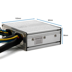 Dualtron 52V 25A POP Dual Motor Controller [Minimotors]