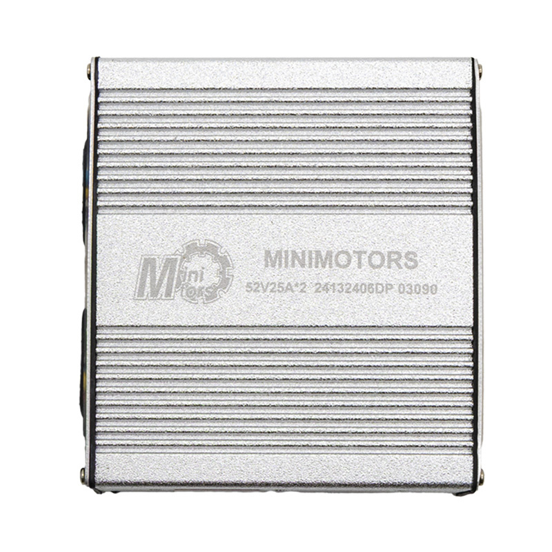 Dualtron 52V 25A POP Dual Motor Controller [Minimotors]