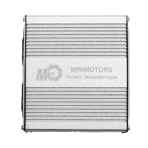 Dualtron 52V 25A POP Dual Motor Controller [Minimotors]