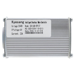 Contrôleur 48v 23A 1000w LCD QS-S4 [Kyesang]