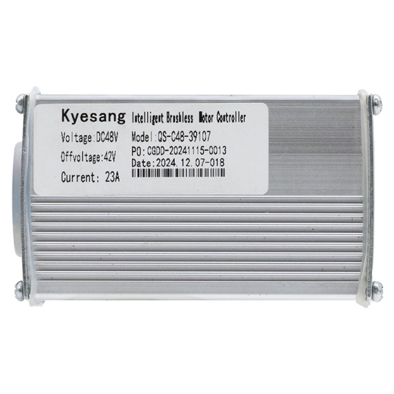 Steuergerät 48v 23A 1000w LCD QS-S4 Kyesang