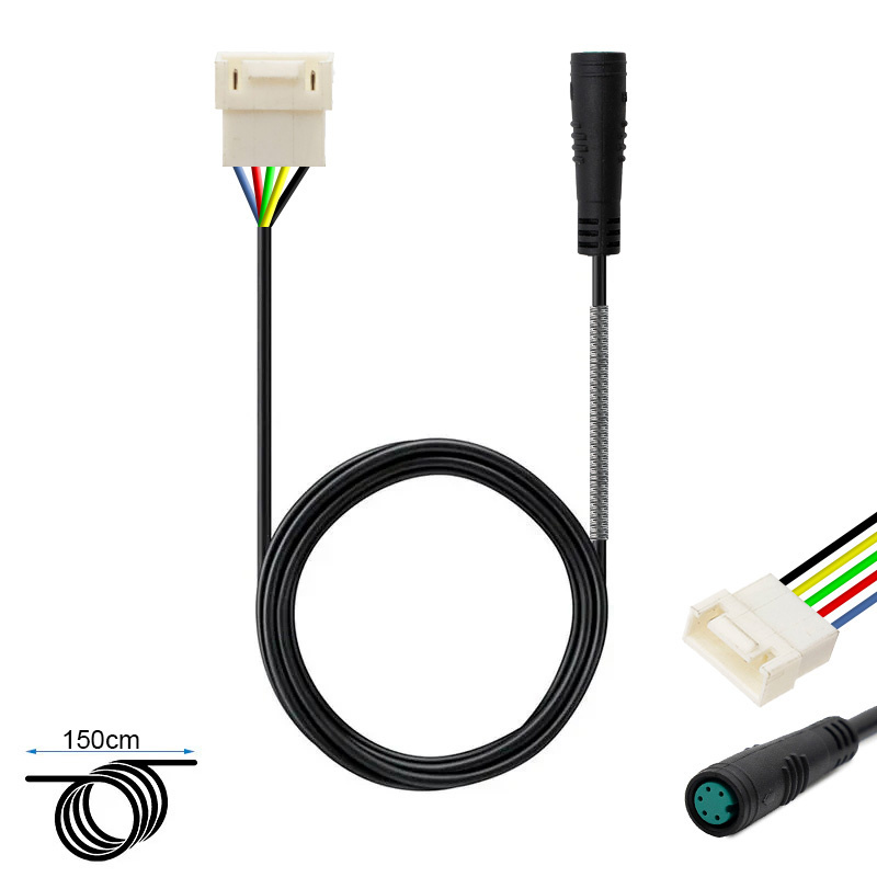 Niu KQi1 Pro display-controller kabel