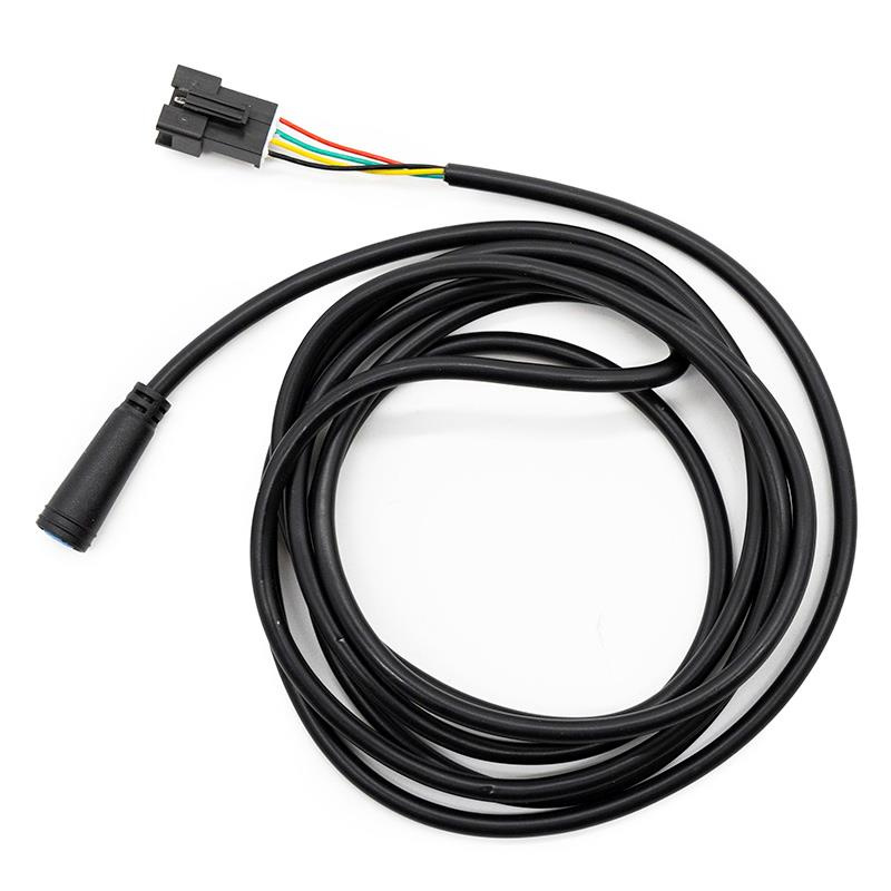 Cable display controladora ZRino DUO 2022