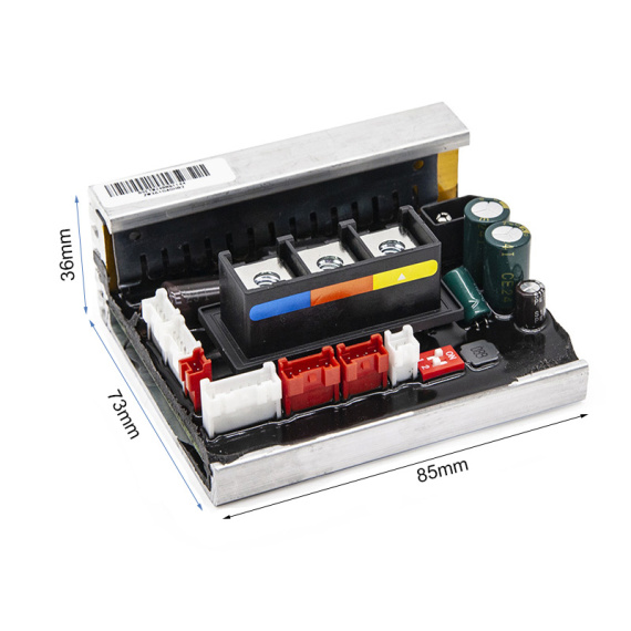 36V 350W Ninebot F2 Pro E-controller