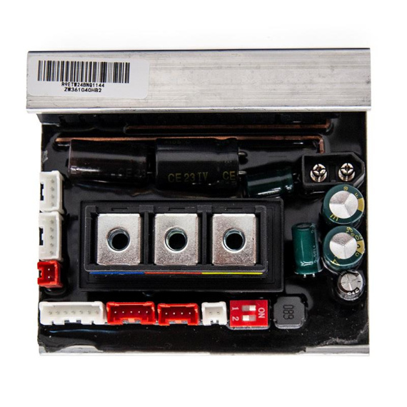 Steuergerät 36V 350W Ninebot F2 Pro E [Ninebot]
