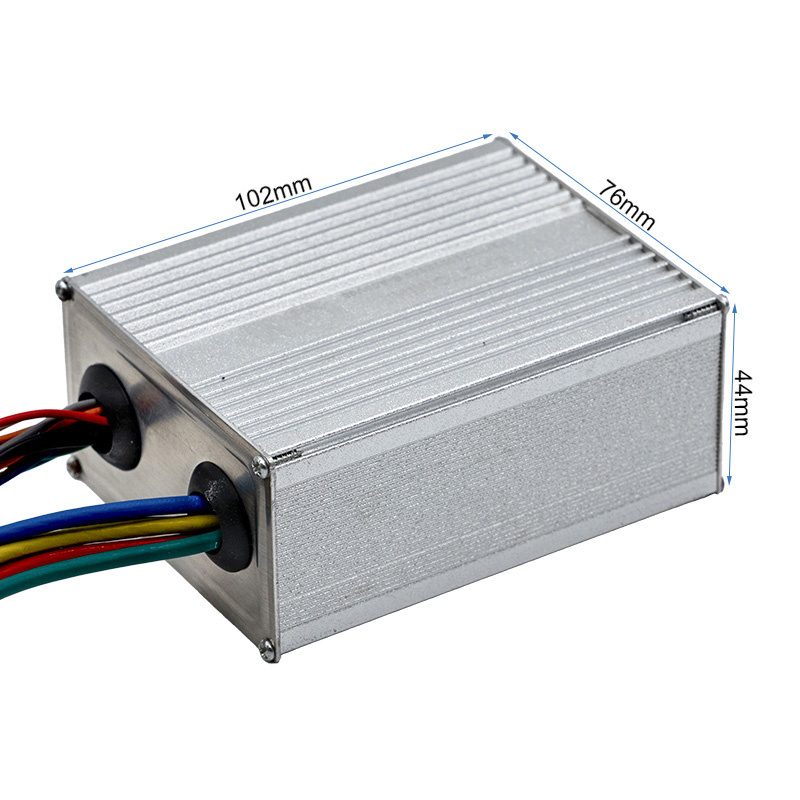 Controller 60V 40A 2400W-B für Dualtron Thunder/Ultra [Minimotors]