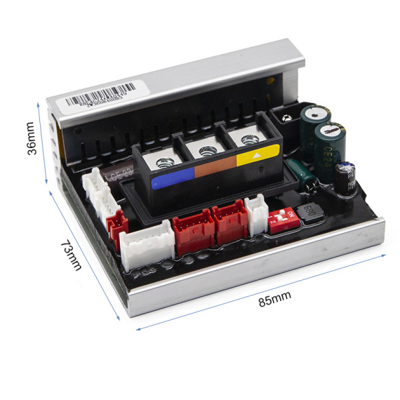 Controller 36V 350W Ninebot F2 E [Ninebot]