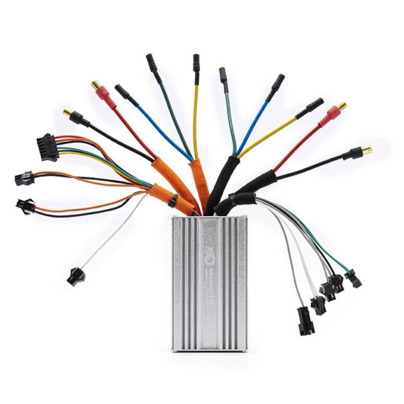 60V 27A 1600W Controller FOR DUALTRON SPEEDWAY V [MINIMOTORS]