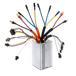 60V 27A 1600W Controller FOR DUALTRON SPEEDWAY V [MINIMOTORS]
