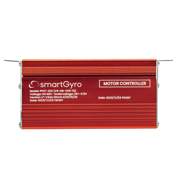 Controladora 48V A Y B Smartgyro Crossover Dual Max - Limitada
