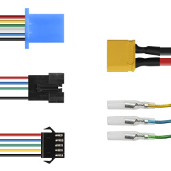 Controller 48V A and B Smartgyro Crossover Dual Max - Limited