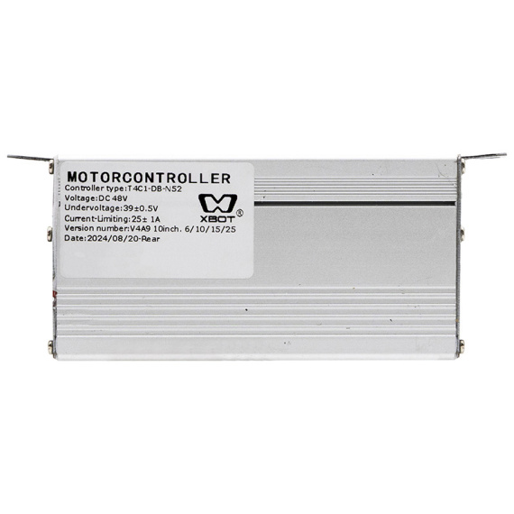 48V 21A Controller - A - for Zwheel ZRino DUO 2022 - Limited