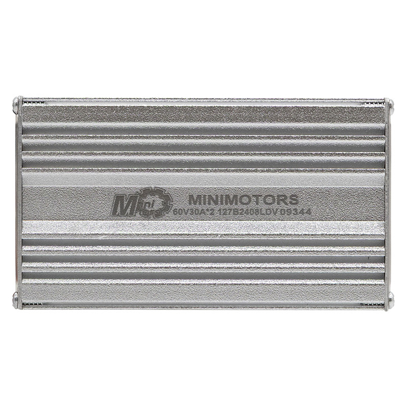 Controller 60V 30A 1800W für Dualtron Victor/Luxury [Minimotors]