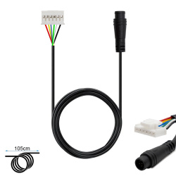 Kabel Controller-Display Niu KQi AIR