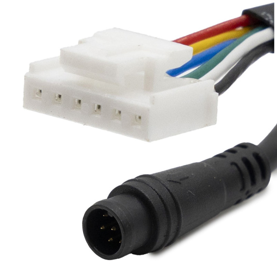 Niu KQi AIR display-controller kabel