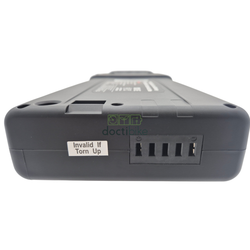 Gepäckträgerbatterie 36V 7,8Ah für Wayscral Takeaway E100