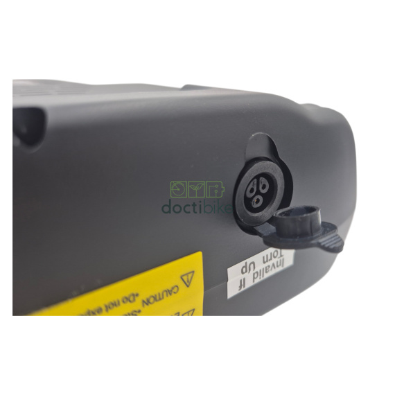 Gepäckträgerbatterie 36V 7,8Ah für Wayscral Takeaway E100