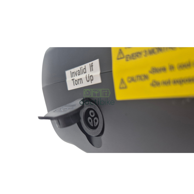 Gepäckträgerbatterie 36V 7,8Ah für Wayscral Takeaway E100