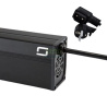 Caricabatterie per moto Super Soco e TC Max 95 - 72 V 5 Ah