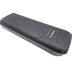 Batterij Bosch PowerPack 500 Wh Bagagerek - Smart System - BBP3350