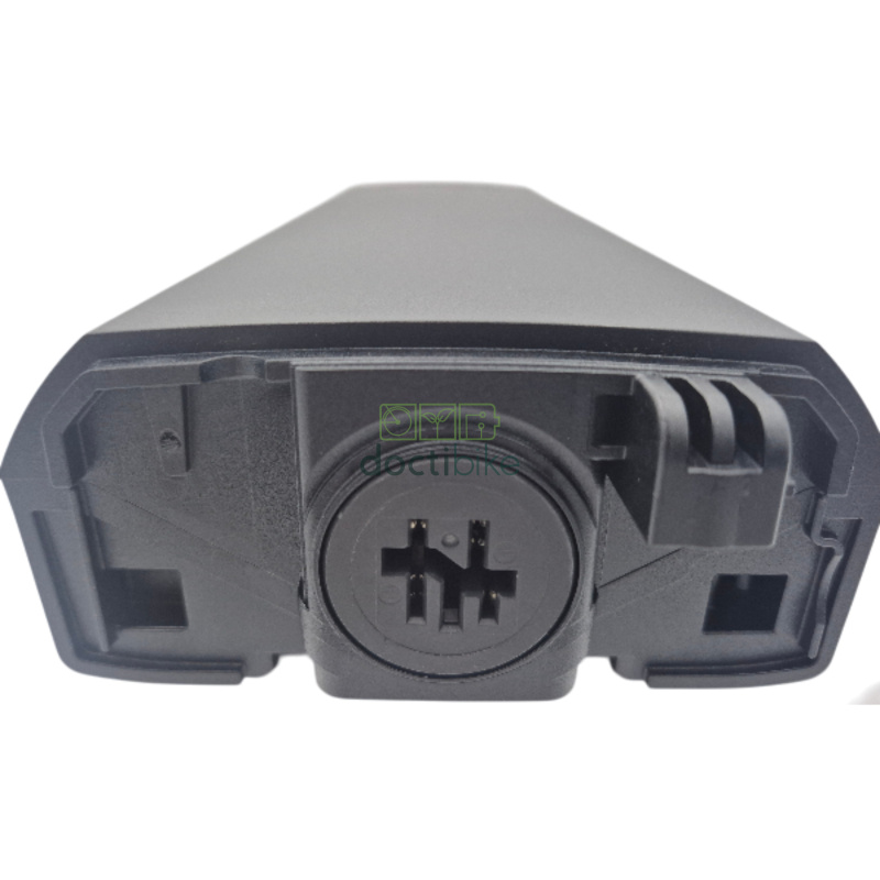 Batteria Bosch PowerPack 500 Wh Portabagagli - Sistema intelligente - BBP3350
