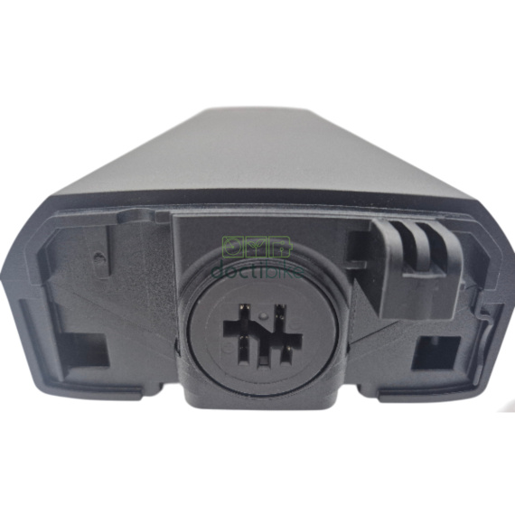 Batterij Bosch PowerPack 500 Wh Bagagerek - Smart System - BBP3350
