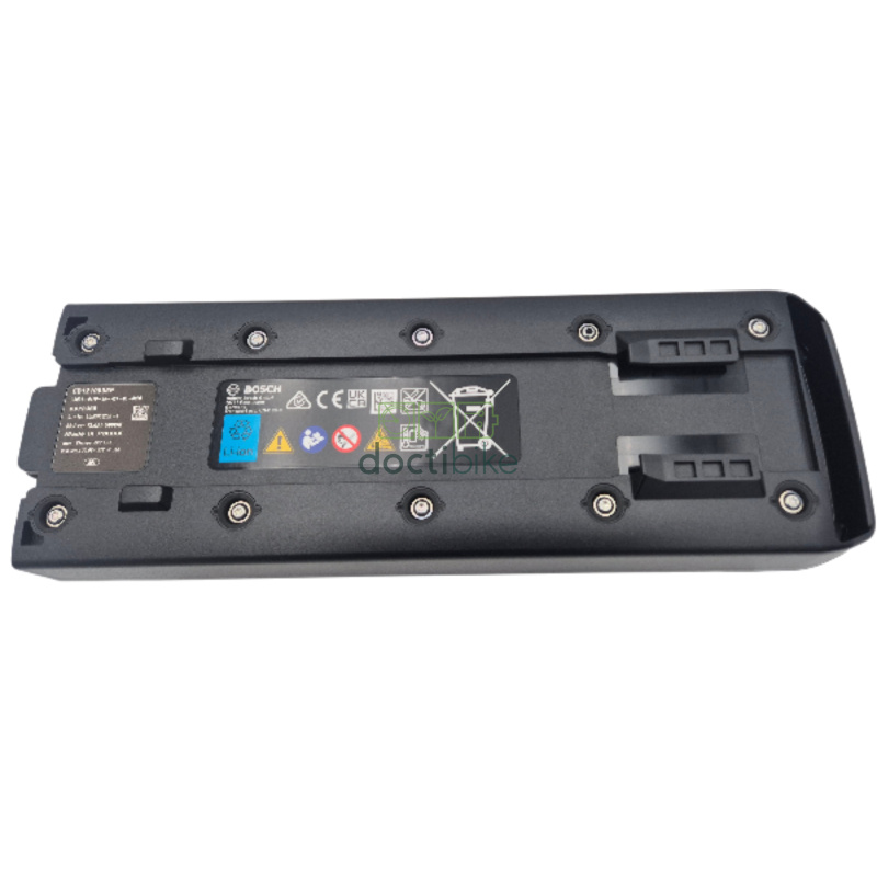 Batteria Bosch PowerPack 500 Wh Portabagagli - Sistema intelligente - BBP3350