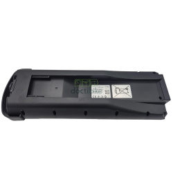 Compatible battery Bosch PowerPack 612Wh Classic Line luggage rack