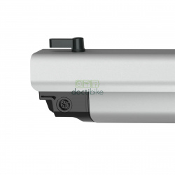 Battery 36V 14Ah 504 Wh for Tenways AGO X - Starlight Silver - Refurbished Silver