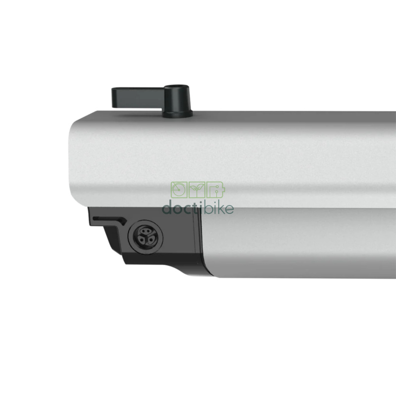 Akku 36V 14Ah 504 Wh für Tenways AGO X - Starlight Silver - Refurbished Silber