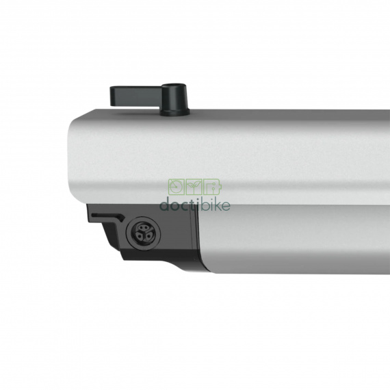 Batterie 36V 14Ah 504 Wh pour Tenways AGO X - Starlight Silver - Reconditionnée Argent
