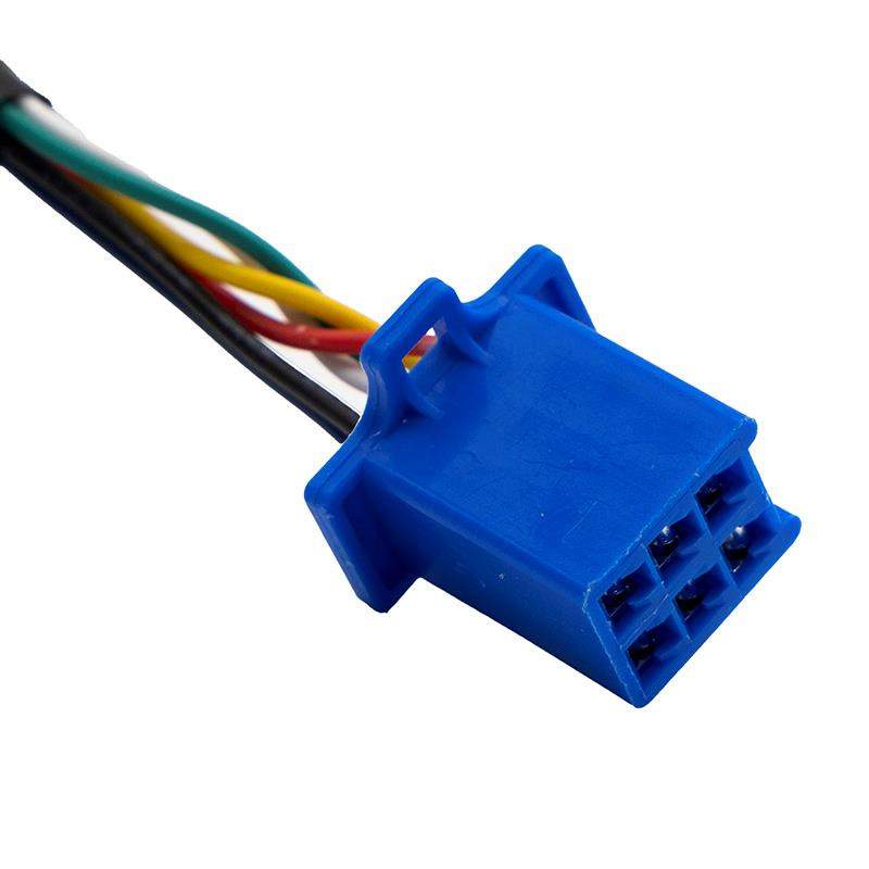 48V 21A Controller - B - for Zwheel ZRino DUO 2022 - Limited