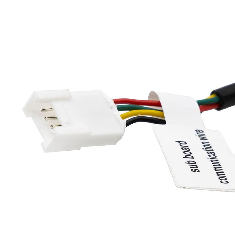 48V 21A Controller - B - for Zwheel ZRino DUO 2022 - Limited
