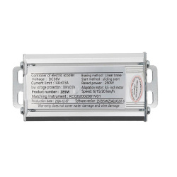 Cecotec D20-regelaar
