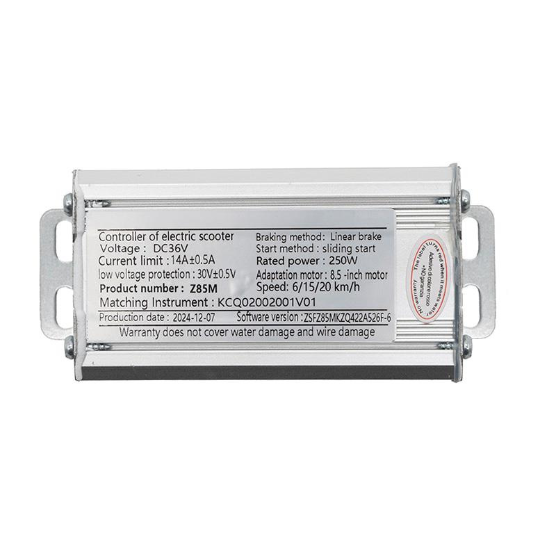 Controladora Cecotec D20