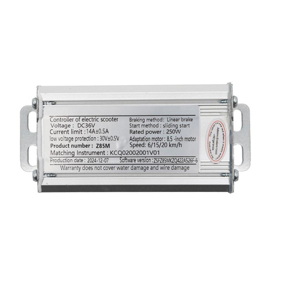 Controladora Cecotec D20