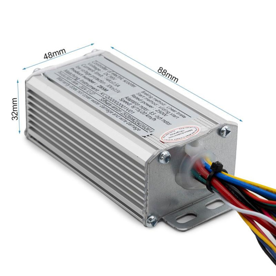 Cecotec D20 Controller
