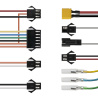 Controller 36V 25A 800W LCD JP [J&P]