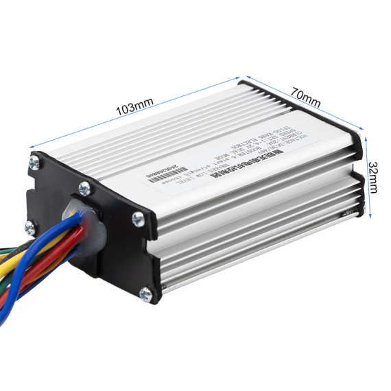 48V 500W-regelaar voor TF-100 LCD-scherm
