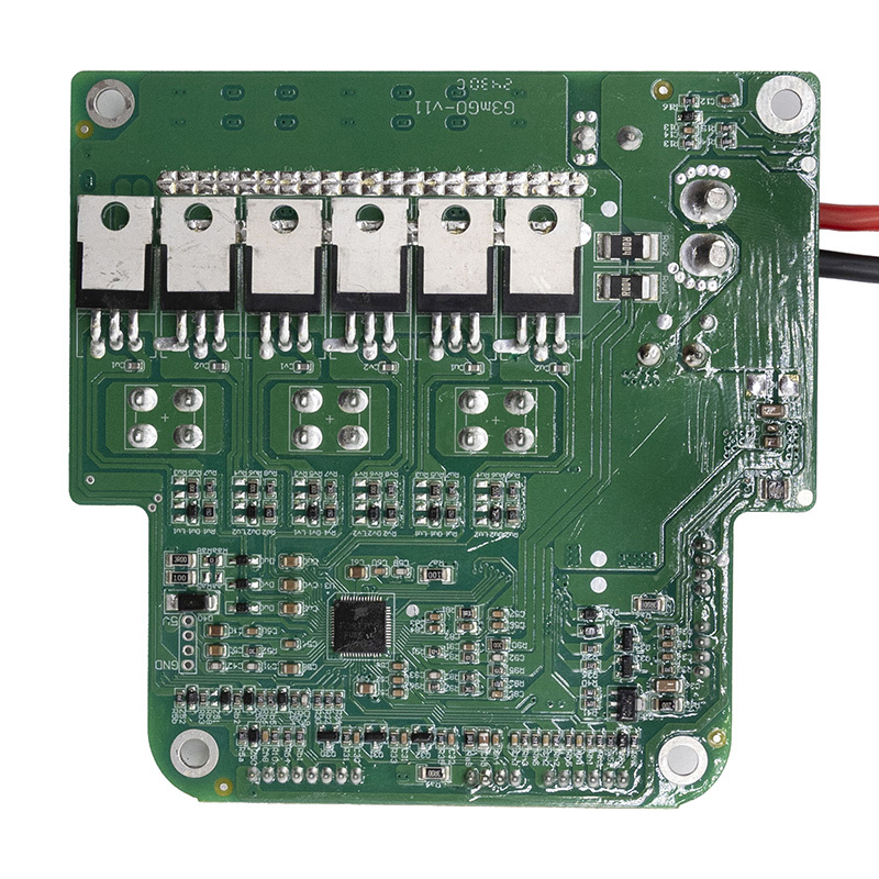 Kukirin G3 Model B Controller