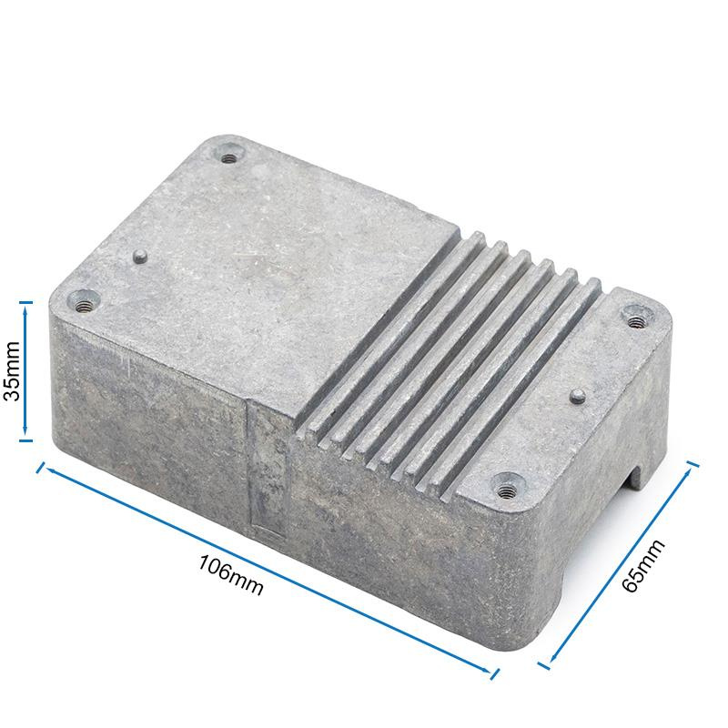 Ninebot E2 Plus Controller [Ninebot]