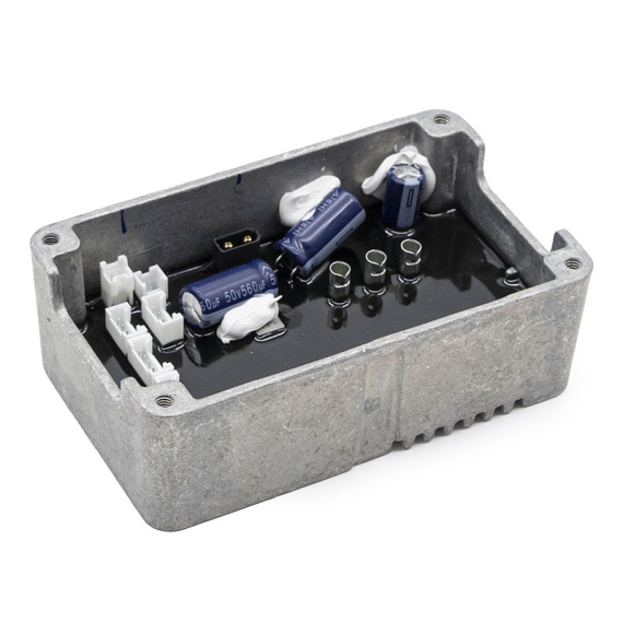 Ninebot E2 Plus-controller